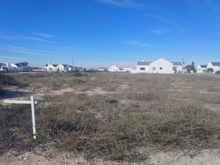 0 Bedroom Property for Sale in Laaiplek Western Cape